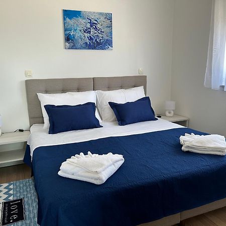 Appartamento Noa Pola Esterno foto