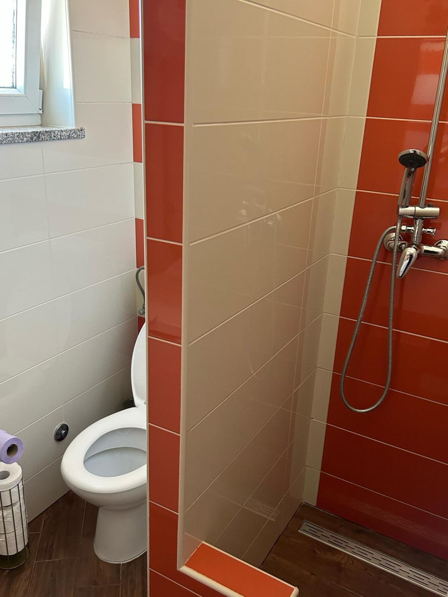 Appartamento Noa Pola Esterno foto