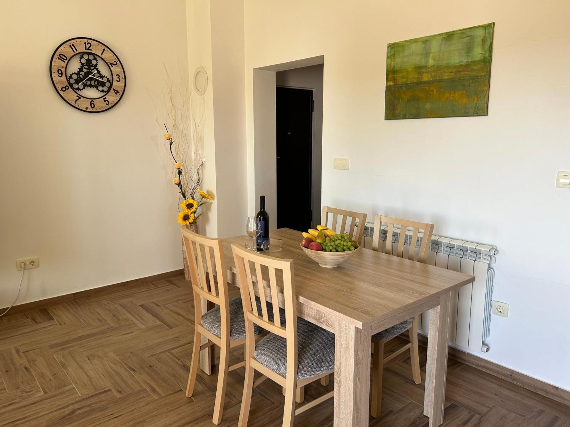 Appartamento Noa Pola Esterno foto