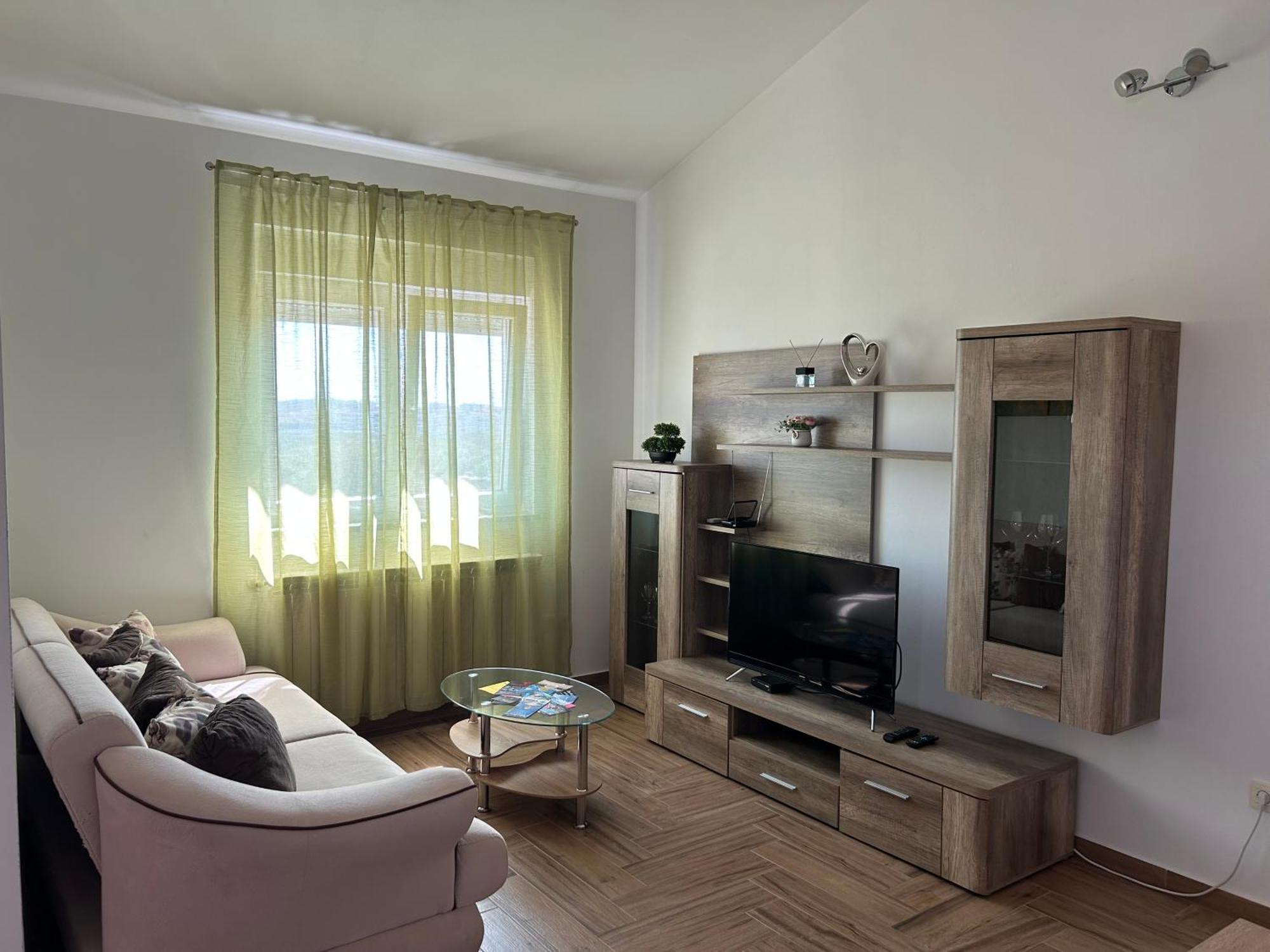 Appartamento Noa Pola Esterno foto