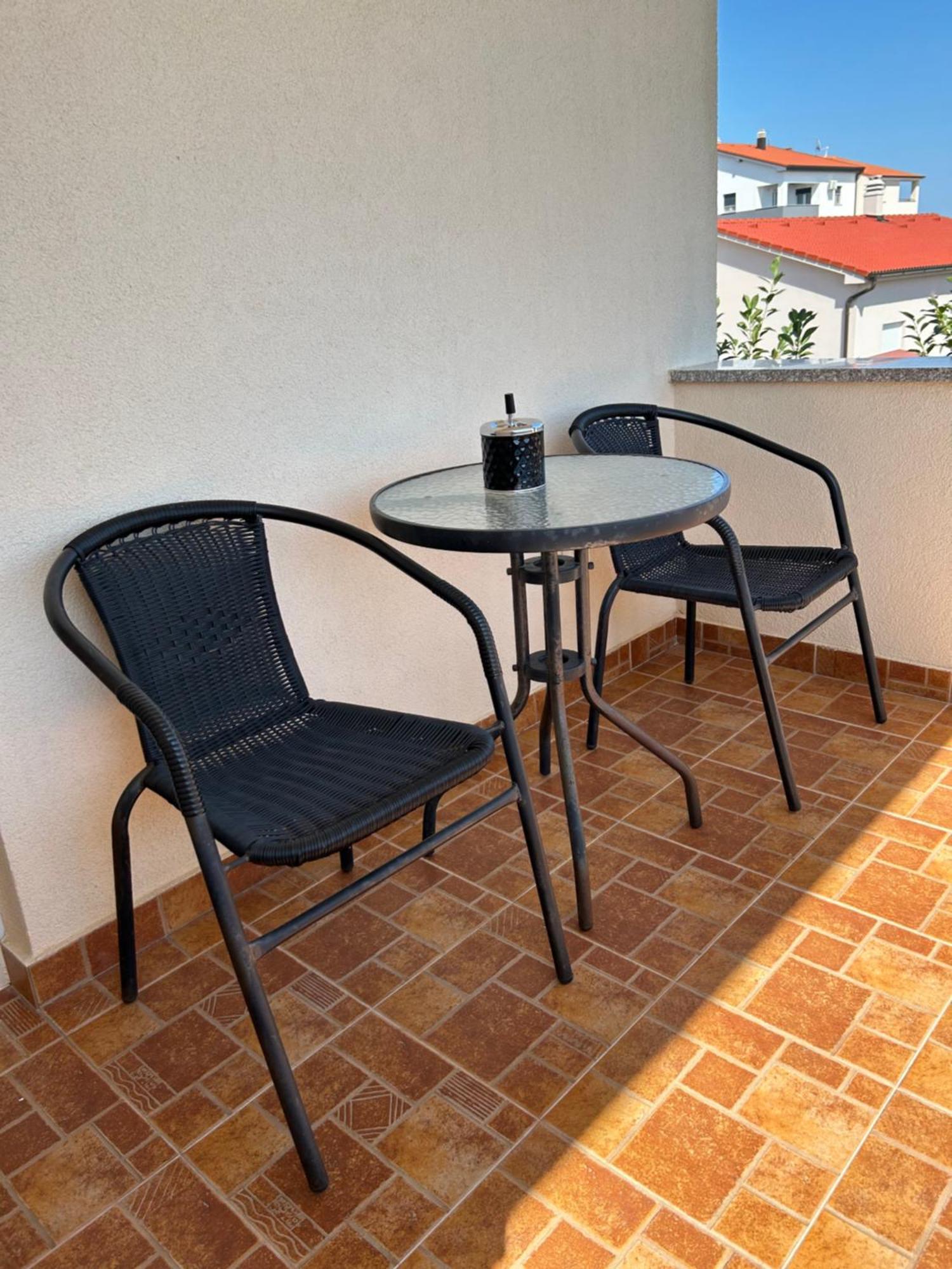 Appartamento Noa Pola Esterno foto